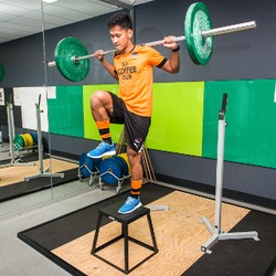 Tiba di Australia, Yandi Sofyan Merapat ke Brisbane Roar