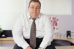 Orang dengan Pekerjaan Ini Berisiko Tinggi Alami Obesitas