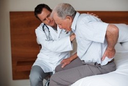 Lansia yang Lebih Banyak Duduk Lebih Berisiko Sandang Disabilitas