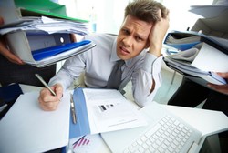 Ini Tandanya Tubuh Anda Sedang Kelelahan