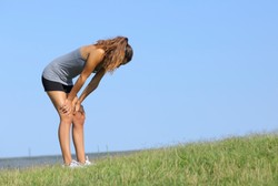 Apakah Anda Lelah untuk Menjadi Sehat?