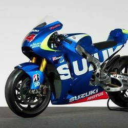 Kembali ke MotoGP, Suzuki Targetkan Bersaing dengan Yamaha dan Honda