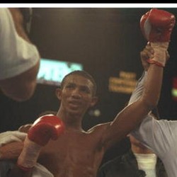 Sehari Setelah Diculik, Eks Juara Dunia Tinju Asal Venezuela Tewas Ditembak