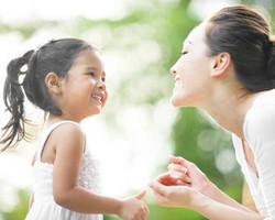 Trik Agar Ibu Tak Kerepotan Saat Urus Keperluan Anak di Pagi Hari