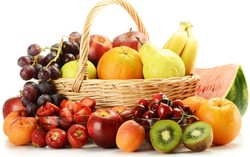 Benarkah Makan Terlalu Banyak Buah Bikin Gemuk?