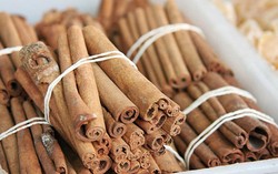 Norwegia Peringatkan Warganya untuk Batasi Konsumsi Kayu Manis