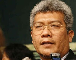 Kasus Anggoro, KPK Panggil Mantan Menhut MS Kaban