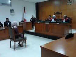 Divonis 4 Bulan Bui karena Cekcok Sampah, Yayan Pikir-pikir untuk Banding