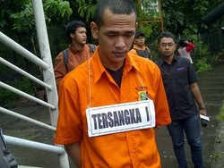 Ido Peragakan 20 Adegan, dari Percekcokan Hingga Membunuh Feby Lorita