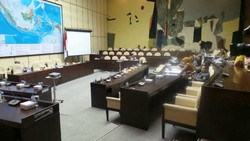 Draft RUU Pilkada: Calon Kepala Daerah Dipilih DPRD