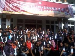 Tekan Angka Golput di Yogya, Ratusan Relawan Demokrasi Disiagakan