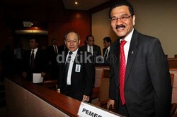 Ini Kata Mendagri Soal Pileg dan Pilkada Bersamaan di Lampung