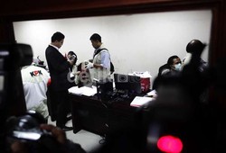 Kasus Korupsi Lahan Makam di Bogor, KPK Geledah Kantor PT Bursa Berjangka