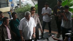 MS Kaban: Proyek SKRT untuk Jaga Kemitraan dengan AS