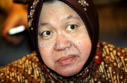 Risma Diisukan Mundur, Wawali Surabaya: Besok Kami Masih Ada Acara Bareng