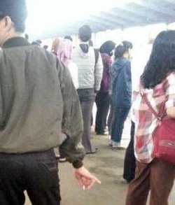 Apa Kabar Denda dan Sanksi Bagi Perokok di Tempat Umum?