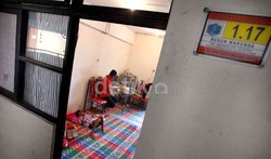 Begini Cara Ahok Mengusir Mafia di Rusunawa