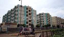 Mafia Rumah Susun Sewa Merajalela