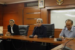 Sekjen ESDM: Saya Tak Mau Ladeni Permintaan Aneh-aneh dari DPR