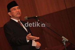 Kasus Website Porno Anak, Menag Minta Orangtua Awasi Anaknya Berinternet