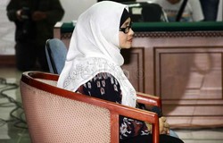 Susi Tur Minta Hakim Tipikor Tolak Dakwaan Jaksa