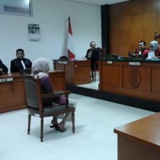 PN Jaktim Vonis Yayan 4 Bulan Penjara, Masa Percobaan 8 Bulan