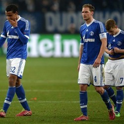 Janjikan Perlawanan di Leg Kedua, Schalke Cuma Ingin Tersingkir Secara Terhormat