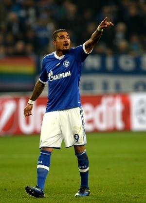 Madrid Membungkam Rencana-rencana Schalke