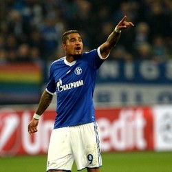 Madrid Membungkam Rencana-rencana Schalke