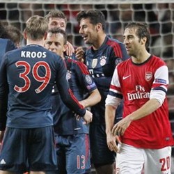 Klub-klub Inggris Jeblok, Ini Komentar Wenger