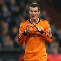 Ancelotti: Permainan Terbaik Bale Musim Ini