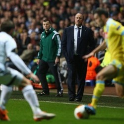 Benitez: Ritme dan Kecepatan Akan Jadi Kunci Kalahkan Swansea