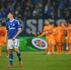 Perbedaan Kualitas Schalke dengan Madrid Terlihat Jelas