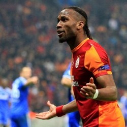 Stamford Bridge Bakal Tunjukkan Respek dan Cinta untuk Drogba