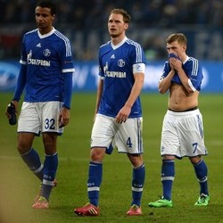 Mau Apa Schalke di Bernabeu?
