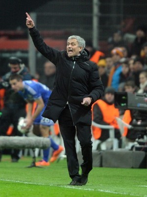 Kurangnya Insting Membunuh dalam Skuat Chelsea