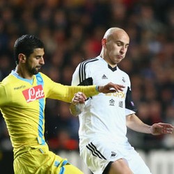 Rekor Bagus Il Partenopei Lawan Tim-tim Inggris di San Paolo