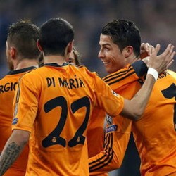 Leg Pertama Babak 16 Besar: Inggris Memble, Spanyol Oke