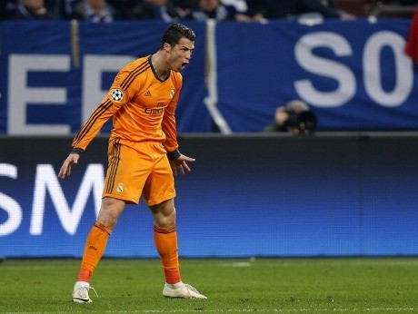 Ronaldo: Madrid Kini di Ambang Kelolosan, Itu yang Terpenting