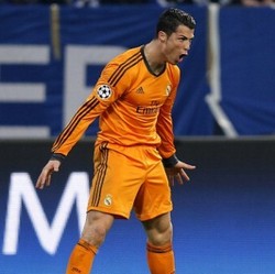 Ronaldo: Madrid Kini di Ambang Kelolosan, Itu yang Terpenting