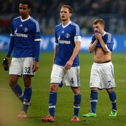 Schalke Akui Kalah Kelas dari Madrid dan Lakukan Banyak Kesalahan