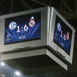 Madrid Dinilai Amat Efektif Lawan Schalke yang Bikin Banyak Kesalahan