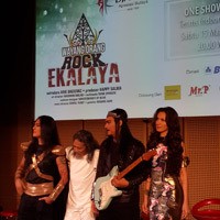 Wayang Orang Rock Ekalaya Siap Digelar 15 Maret Mendatang