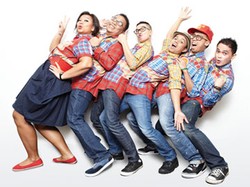 Project Pop Garap Video Musik BDG40 Sebagai Parodi JKT48