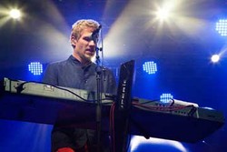 Live Review : Michael Learns To Rock