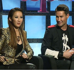 Resep Coco Lee Tetap Bugar dan Awet Muda Saat Usia Hampir 40 Tahun