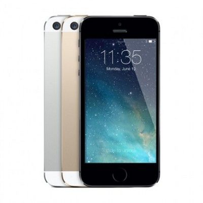 Ponsel Kloningan Goophone: iPhone 5S Sampai Galaxy S5