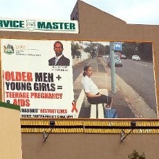 Pria Afrika Tawarkan Hadiah Rp 107 Juta Bagi Wanita Perawan