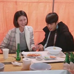 Harus Beradegan Ciuman di Drama Lets Eat, Doojoon BEAST Malu