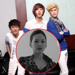 LUNAFLY Kolaborasi dengan Miryo Brown Eyed Girls di Single Baru